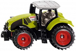 Трактор Siku Claas Axion 950 (Siku, 1030) - миниатюра